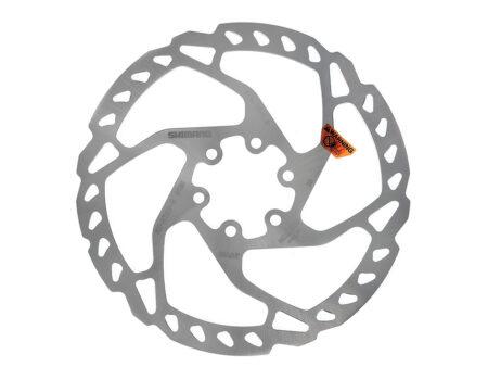 Bremžu disks Shimano SM-RT66 SLX Bulk