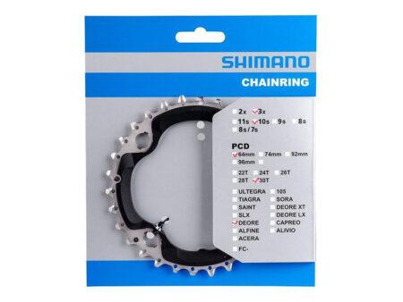 Zvaigznīte Shimano FC-M6000 Deore