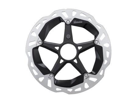 Bremžu disks Shimano RT-EM910 Ice Tech Freeza