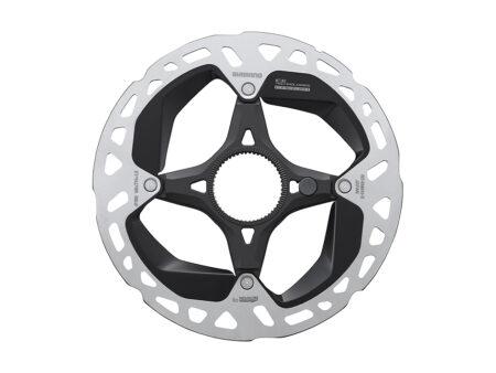 Bremžu disks Shimano RT-EM910 Ice Tech Freeza