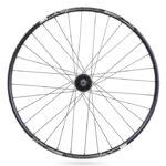 Priekšējais ritenis Rodi 29" Blackrock 25 QR 6-Bolt SB FH