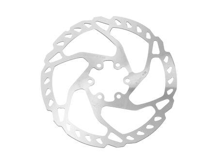 Bremžu disks Shimano SM-RT66 SLX Bulk