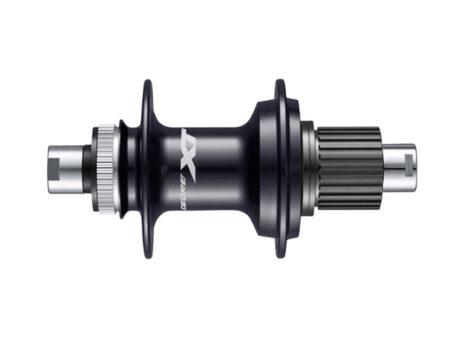 Aizmugurējā rumba Shimano FH-M8110 Deore XT