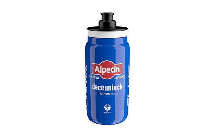 Blašķe Elite Fly Alpecic Deceuninck