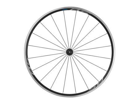 Priekšējais ritenis Shimano 700C WH-RS100 Road