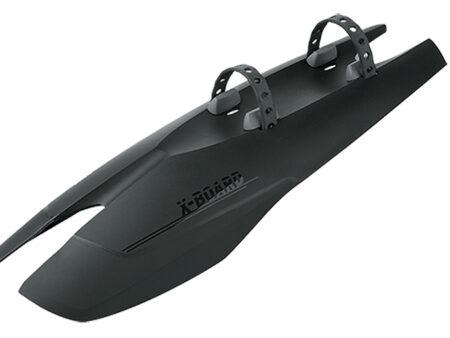 Priekšējais dubļusargs SKS X-Board Dark