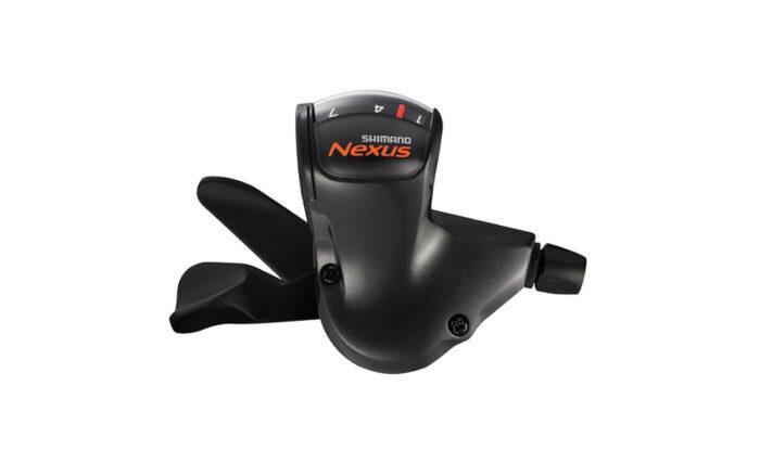 Pārslēdzēja rokturis Shimano SL-7S50 Nexus