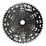 Aizmugurējais zvaigznītes bloks - Shimano CS-LG700-11 CUES Linkglide