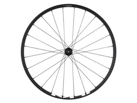 Priekšējais ritenis Shimano 29" WH-MT500