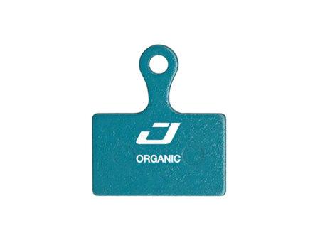 Diskbremžu kluči Jagwire Sport Organic Bulk