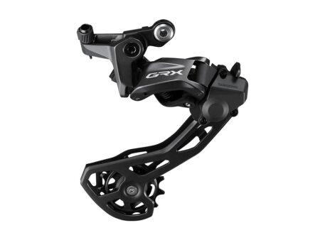 Aizmugurējais pārslēdzējs Shimano RD-RX820 GRX