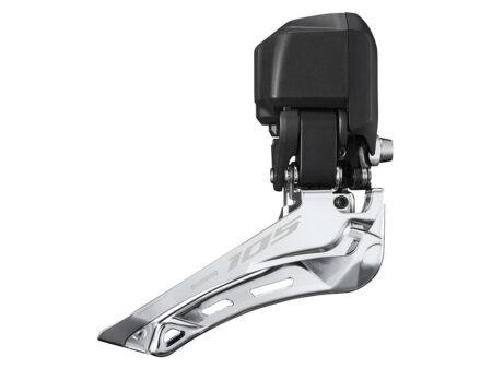 Priekšējais pārslēdzējs - Shimano FD-R7150 DS Di2