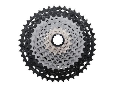 Aizmugurējais zvaigznītes bloks - Shimano CS-M9101 XTR