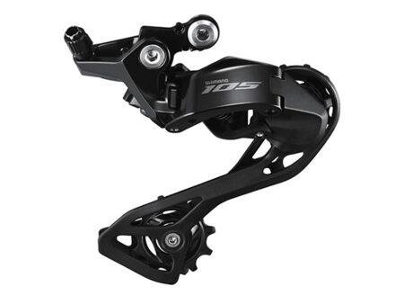 Aizmugurējais pārslēdzējs Shimano RD-R7100 105