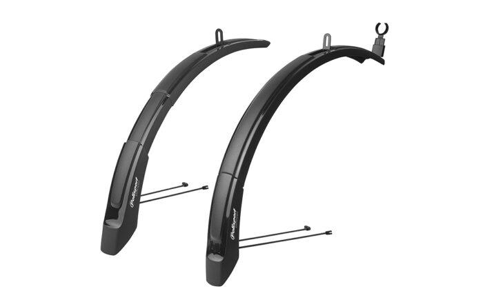 Dubļusargu komplekts Polisport 26"-29" Expander Cross