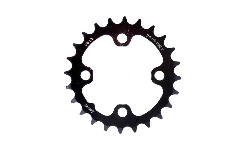 Zvaigznīte - SRAM Truvativ Zvaigznīte - SRAM Truvativ