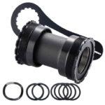 Monobloka vārpsta - First T47 30 mm