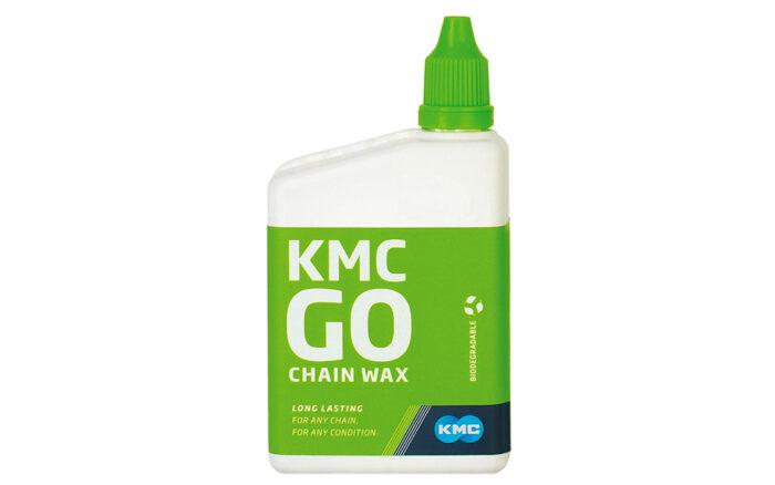 Eļļa KMC Go Wax