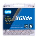 Ķēde KMC X-Glide EPT Long CUES