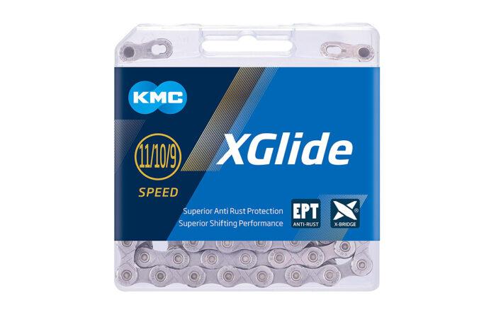 Ķēde KMC X-Glide EPT Long CUES