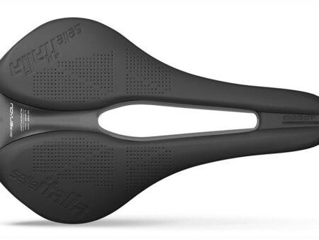 Sēdeklis Selle Italia Novus Boost Evo Superflow L