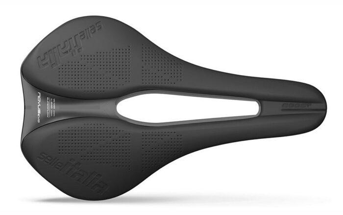 Sēdeklis Selle Italia Novus Boost Evo Superflow L