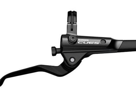 Hidraulisko bremžu rokturis Shimano BL-U8000 CUES