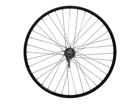 Aizmugurējais ritenis 28" Shining CT-46 SS Velosteel