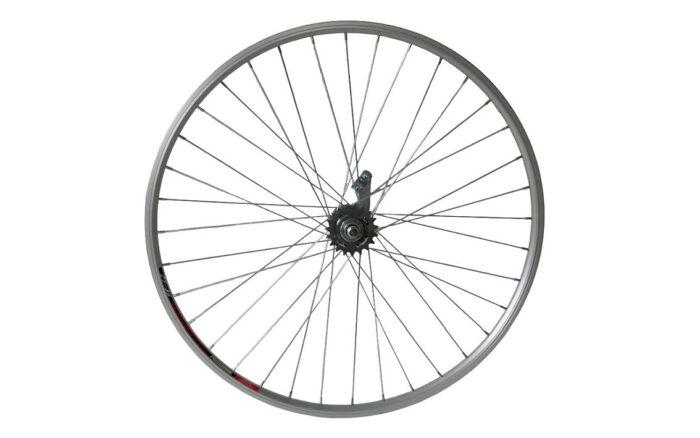 Aizmugurējais ritenis 28" Shining CT-46 SS Velosteel