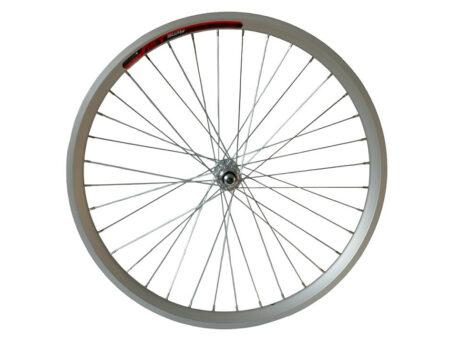 Priekšējais ritenis 26" Shining A-320 NUT