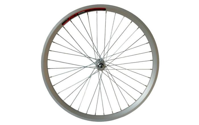 Priekšējais ritenis 26" Shining A-320 NUT