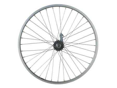 Aizmugurējais ritenis 26" Shining A-6N SS Velosteel