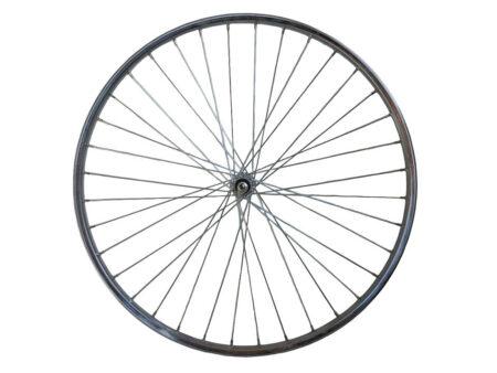 Priekšējais ritenis 26" Shining 7X NUT