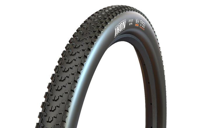 Velosipēda riepa Maxxis 27.5 x 2.20 Ikon