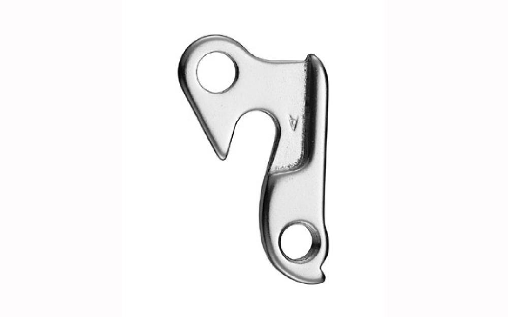 Aizmugurējā pārslēdzēja austiņa - Union GH-018 Aizmugurējā pārslēdzēja austiņa - Union GH-018