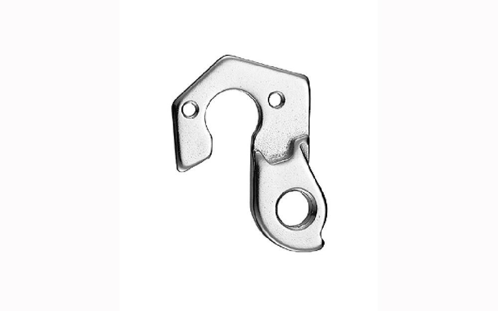 Aizmugurējā pārslēdzēja austiņa - Union GH-063 Aizmugurējā pārslēdzēja austiņa - Union GH-063