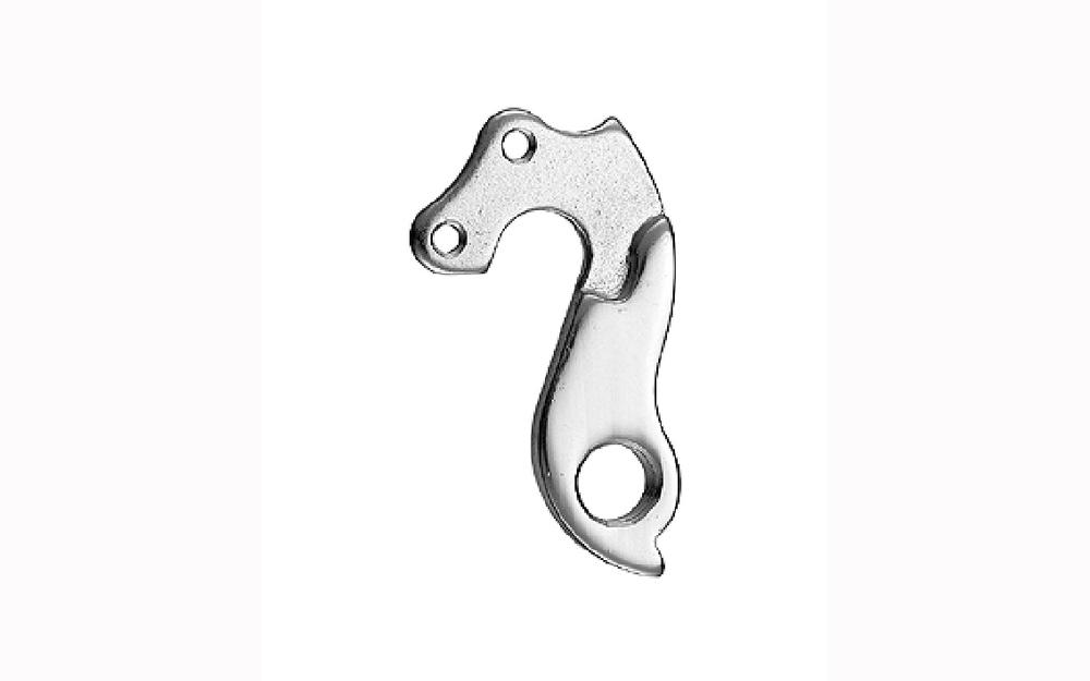 Aizmugurējā pārslēdzēja austiņa - Union GH-080 Aizmugurējā pārslēdzēja austiņa - Union GH-080