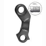 Aizmugurējā pārslēdzēja austiņa - Union GH-099