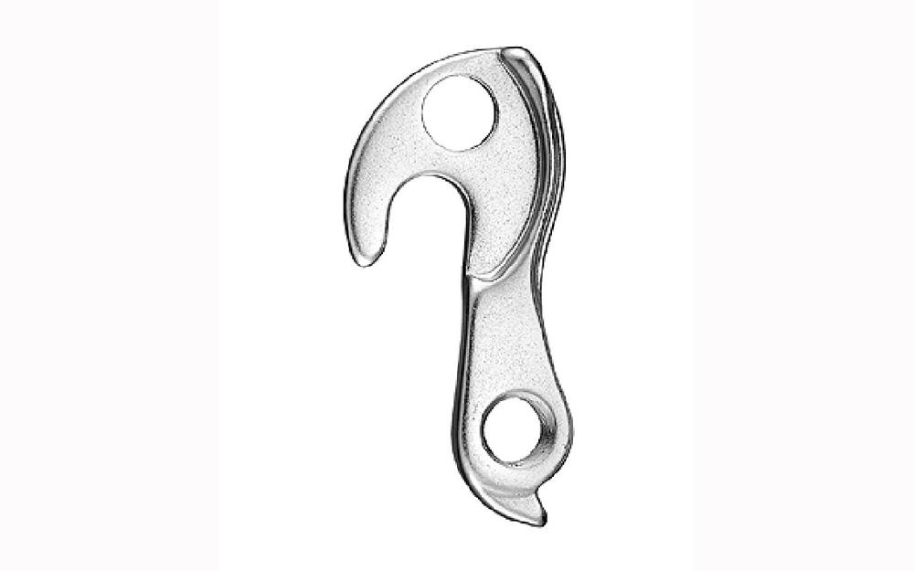 Aizmugurējā pārslēdzēja austiņa - Union GH-130 Aizmugurējā pārslēdzēja austiņa - Union GH-130