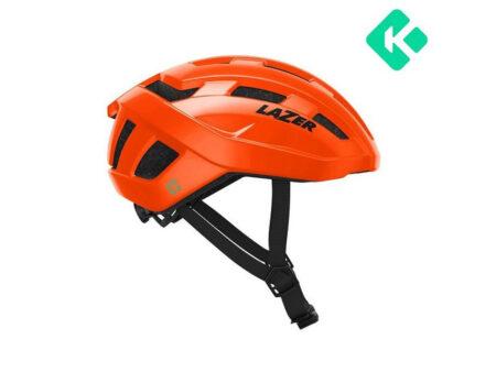 Velosipēdista ķivere - Lazer Tempo KinetiCore