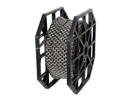 Ķēde - KMC X10 EPT Silver