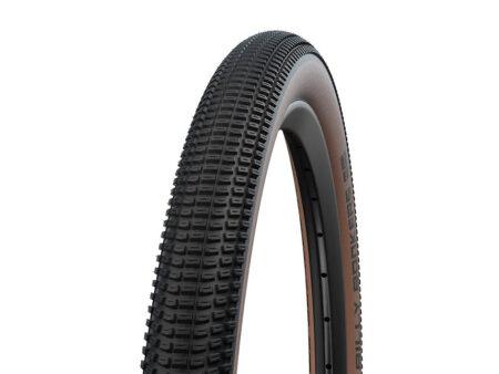 Velosipēda riepa Schwalbe 26 x 2.10 Billy Bonkers