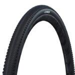 Velosipēda riepa Schwalbe 700 x 40C G-One Comp