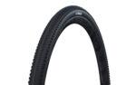 Velosipēda riepa Schwalbe 700 x 40C G-One Comp