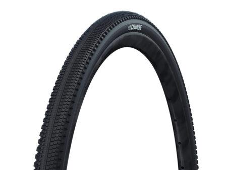 Velosipēda riepa Schwalbe 700 x 40C G-One Comp