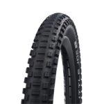 Velosipēda riepa Schwalbe 20 x 1.40 Little Joe