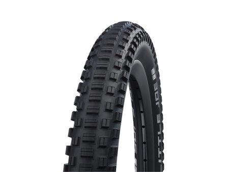 Velosipēda riepa Schwalbe 20 x 1.40 Little Joe