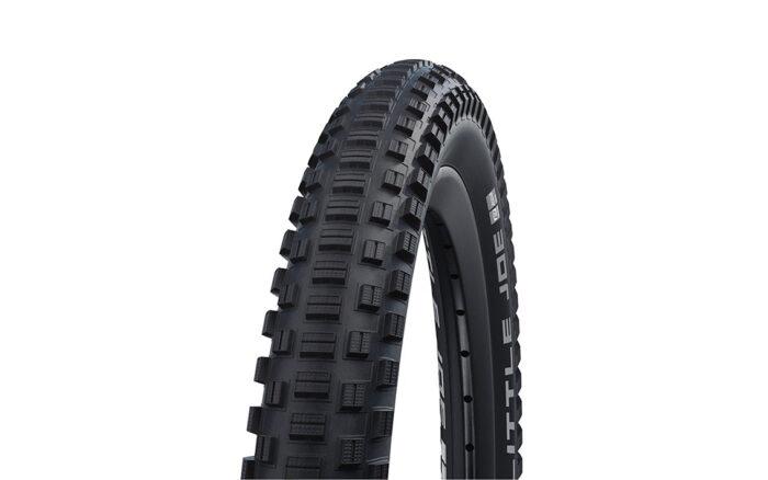 Velosipēda riepa Schwalbe 20 x 1.40 Little Joe