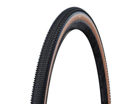 Velosipēda riepa Schwalbe 700 x 50C G-One R Pro