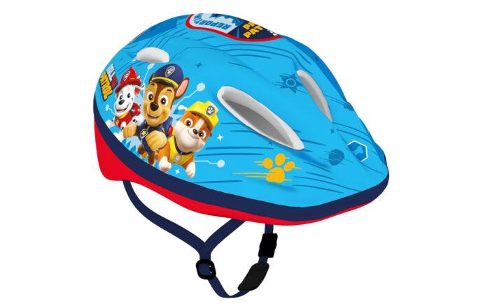 Velosipēdu ķivere Seven Paw Patrol Boys